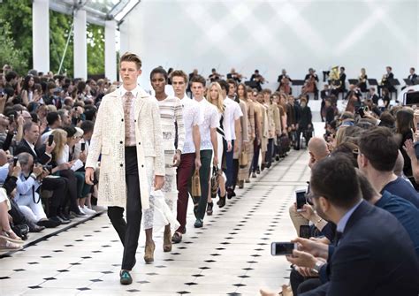 burberry restructure|burberry trends.